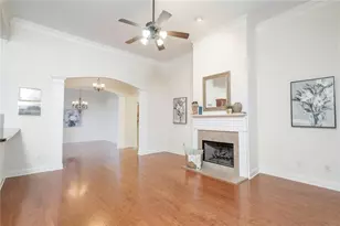540 Mount Pk Dr, Powder Springs, GA 30127 - Photo 6
