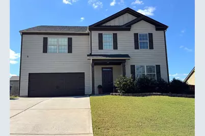 8490 Glenview Street, Douglasville, GA 30134 - Photo 2