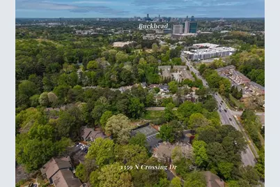 1359 N Crossing Drive NE, Atlanta, GA 30329 - Photo 20