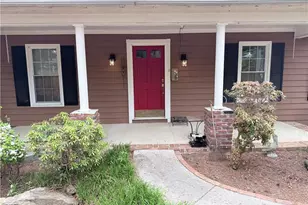 3033 Riviera Dr NW, Conyers, GA 30012 - Photo 4