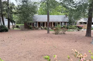 3033 Riviera Dr NW, Conyers, GA 30012 - Photo 1