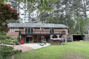 3033 Riviera Dr NW, Conyers, GA 30012 - Photo 64