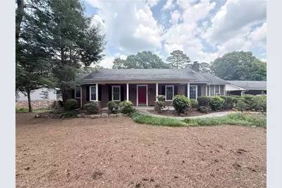 3033 Riviera Drive NW, Conyers, GA 30012 - Photo 1
