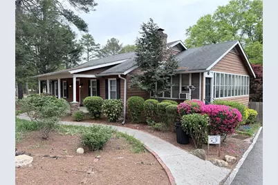 3033 Riviera Drive NW, Conyers, GA 30012 - Photo 4