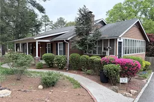 3033 Riviera Dr NW, Conyers, GA 30012 - Photo 4