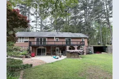 3033 Riviera Drive NW, Conyers, GA 30012 - Photo 54