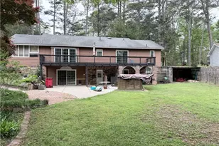 3033 Riviera Dr NW, Conyers, GA 30012 - Photo 62