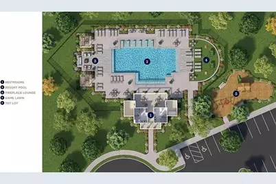 1925 Harken Grove, Marietta, GA 30064 - Photo 28