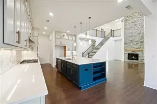 1925 Harken Grv, Marietta, GA 30064 - Photo 8