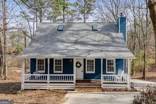 3500 Pope Rd, Douglasville, GA 30135 - Photo 1