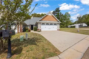 1911 Schoolhouse Ln, Temple, GA 30179 - Photo 6