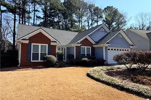 1585 Glen Rose Ct, Lawrenceville, GA 30043 - Photo 1