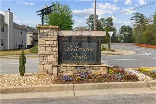 280 Baywood Crossing, Hiram, GA 30141 - Photo 42