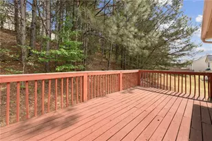 280 Baywood Crossing, Hiram, GA 30141 - Photo 32