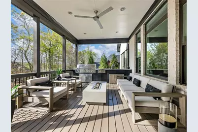 2343 Northern Oak Drive, Braselton, GA 30517 - Photo 2