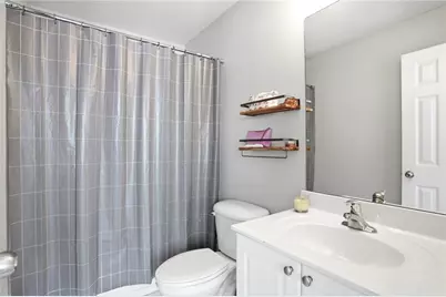 1581 Liberty Parkway NW #2509, Atlanta, GA 30318 - Photo 20