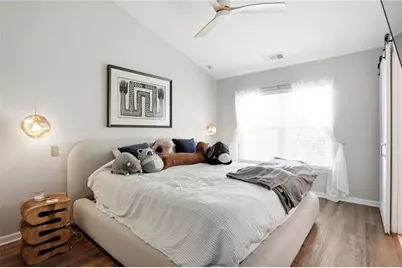 1581 Liberty Parkway NW #2509, Atlanta, GA 30318 - Photo 12