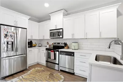 1581 Liberty Parkway NW #2509, Atlanta, GA 30318 - Photo 8