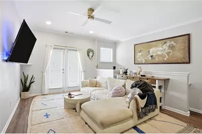 1581 Liberty Parkway NW #2509, Atlanta, GA 30318 - Photo 4