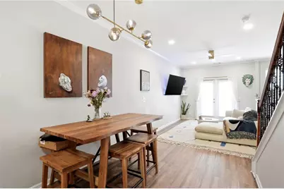 1581 Liberty Parkway NW #2509, Atlanta, GA 30318 - Photo 6