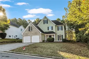 1427 Lost Bridge Rd, Marietta, GA 30008 - Photo 2