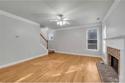 1427 Lost Bridge Road, Marietta, GA 30008 - Photo 24