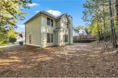 1427 Lost Bridge Road, Marietta, GA 30008 - Photo 6