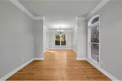 1427 Lost Bridge Road, Marietta, GA 30008 - Photo 16