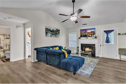 245 Misty Ridge Trail, Stockbridge, GA 30281 - Photo 8