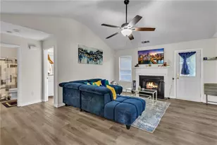 245 Misty Ridge Trail, Stockbridge, GA 30281 - Photo 8