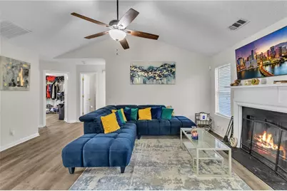 245 Misty Ridge Trail, Stockbridge, GA 30281 - Photo 10