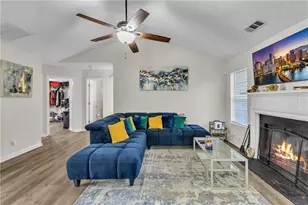 245 Misty Ridge Trail, Stockbridge, GA 30281 - Photo 10