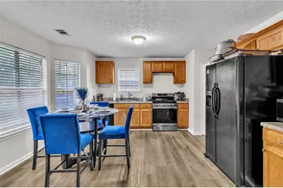 245 Misty Ridge Trail, Stockbridge, GA 30281 - Photo 12