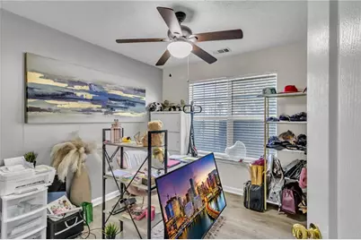 245 Misty Ridge Trail, Stockbridge, GA 30281 - Photo 16