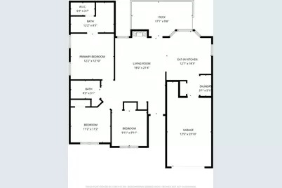 245 Misty Ridge Trail, Stockbridge, GA 30281 - Photo 30