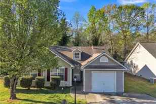 245 Misty Ridge Trail, Stockbridge, GA 30281 - Photo 1