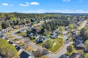 245 Misty Ridge Trail, Stockbridge, GA 30281 - Photo 4