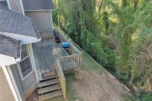 245 Misty Ridge Trail, Stockbridge, GA 30281 - Photo 28