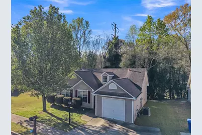 245 Misty Ridge Trail, Stockbridge, GA 30281 - Photo 2