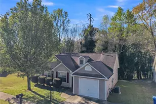 245 Misty Ridge Trail, Stockbridge, GA 30281 - Photo 2