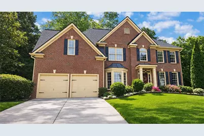 3627 Treybyrne Crossing, Dacula, GA 30019 - Photo 1