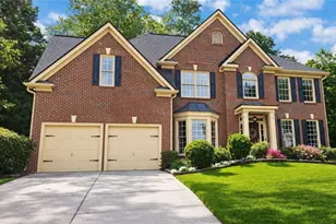 3627 Treybyrne Crossing, Dacula, GA 30019 - Photo 1