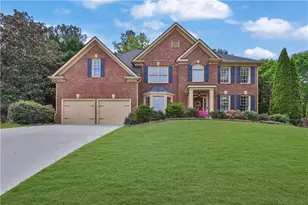3627 Treybyrne Crossing, Dacula, GA 30019 - Photo 52