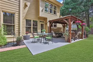 3627 Treybyrne Crossing, Dacula, GA 30019 - Photo 40