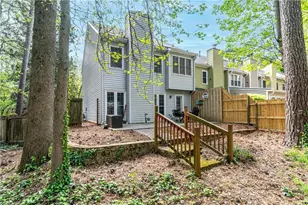 599 St James Walk SE, Marietta, GA 30067 - Photo 34