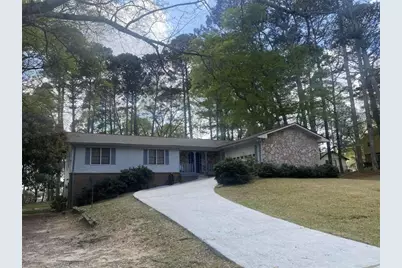 1846 Nicole Lane, Lithonia, GA 30058 - Photo 2