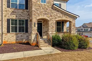 7410 Ansley View Ln, Cumming, GA 30028 - Photo 2