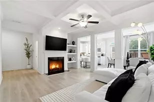 7757 Medieval St, Fairburn, GA 30213 - Photo 6