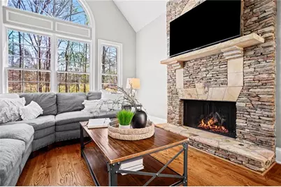 14375 Morning Mountain Way, Milton, GA 30004 - Photo 14