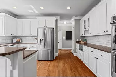 14375 Morning Mountain Way, Milton, GA 30004 - Photo 18